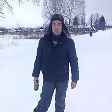 Фотография мужчины Сергей, 43 года из г. Санкт-Петербург