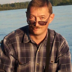 Фотография мужчины Aleks, 58 лет из г. Самара