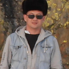 Фотография мужчины Босс, 49 лет из г. Хабаровск