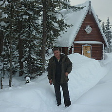 Фотография мужчины Олег, 55 лет из г. Абакан