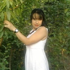 Фотография девушки Лайло, 32 года из г. Андижан