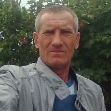 Фотография мужчины Виктор, 60 лет из г. Петропавловск
