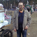 Виктор, 45 лет