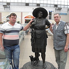 Фотография мужчины Андрей, 51 год из г. Одесса