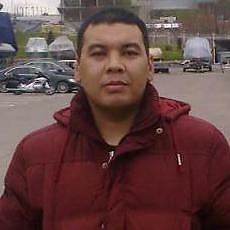 Фотография мужчины Актан, 42 года из г. Бишкек