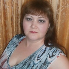 Фотография девушки Людмила, 44 года из г. Пермь