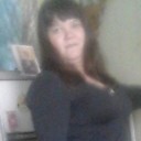 Малышка, 46 лет