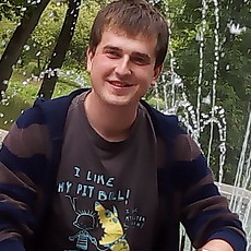 Фотография мужчины Александр, 35 лет из г. Смоленск