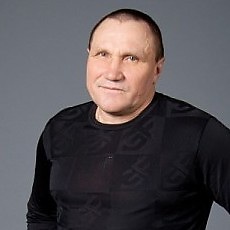 Фотография мужчины Владимир, 63 года из г. Гродно