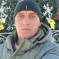 Фотография мужчины Михаил, 45 лет из г. Ерментау
