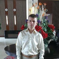 Фотография мужчины Кирилл, 42 года из г. Барановичи