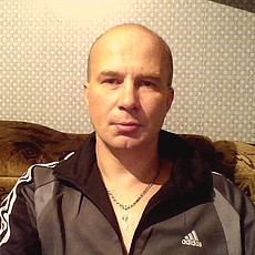 Фотография мужчины Виталий, 49 лет из г. Волковыск