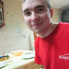 Фотография мужчины Кирилл, 32 года из г. Челябинск