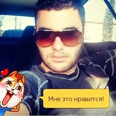 Фотография мужчины Xxx, 41 год из г. Ереван