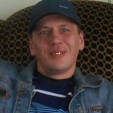 Фотография мужчины Игорь, 49 лет из г. Свердловск