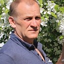 Сергей, 62 года