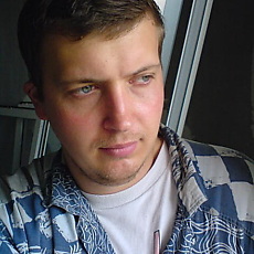 Фотография мужчины Василий, 41 год из г. Гродно