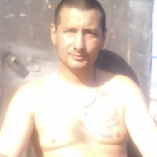 Фотография мужчины Денис, 45 лет из г. Усть-Илимск