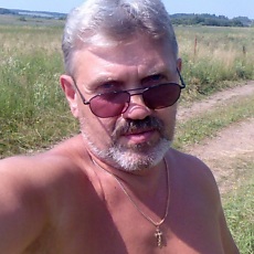 Фотография мужчины Сергей, 60 лет из г. Пермь