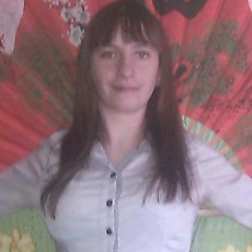 Фотография девушки Олеся, 34 года из г. Куркино