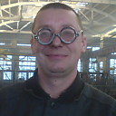 Юджин, 51 год