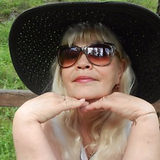 Фотография девушки Елена, 67 лет из г. Прокопьевск