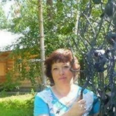 Фотография девушки Ольга, 36 лет из г. Усолье-Сибирское