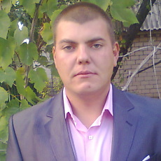 Фотография мужчины Александр, 33 года из г. Переяслав