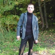 Фотография мужчины Roman, 40 лет из г. Прокопьевск
