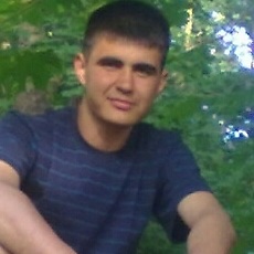 Фотография мужчины Руслан, 34 года из г. Туркменабад