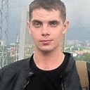 Костя, 36 лет