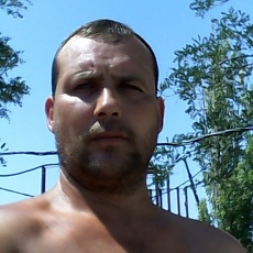 Фотография мужчины Михаил, 47 лет из г. Саратов