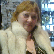 Фотография девушки Наталья, 61 год из г. Нижнеудинск