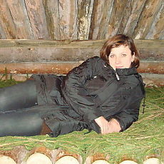 Фотография девушки Ольга, 41 год из г. Брянск