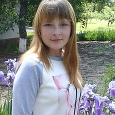 Фотография девушки Катюшка, 29 лет из г. Димитровград