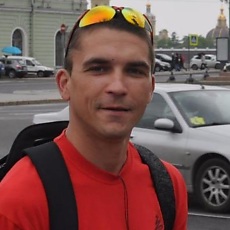 Фотография мужчины Саша, 38 лет из г. Слуцк