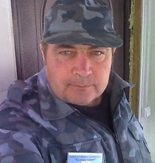 Фотография мужчины Алексей, 59 лет из г. Нежин