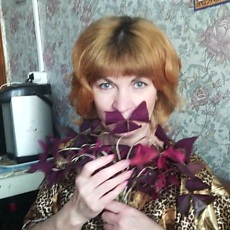 Фотография девушки Елизавета, 58 лет из г. Гурьевск (Кемеровская Обл)
