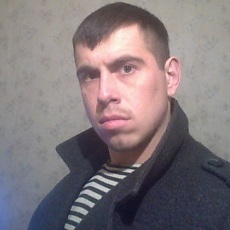 Фотография мужчины Виталий, 37 лет из г. Камень-Каширский