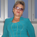 Нина, 64 года