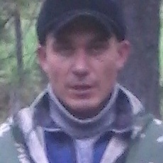 Фотография мужчины Виталя, 37 лет из г. Кабанск