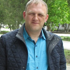 Фотография мужчины Эд, 50 лет из г. Симферополь