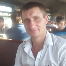 Фотография мужчины Максим, 33 года из г. Одесса