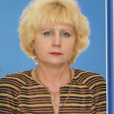 Фотография девушки Вера, 65 лет из г. Новокузнецк