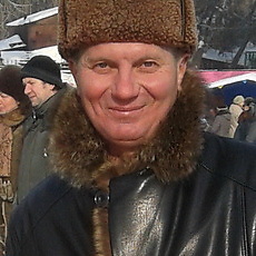 Фотография мужчины Олег, 60 лет из г. Новосибирск