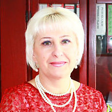 Фотография девушки Татьяна, 63 года из г. Сургут