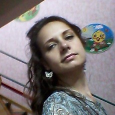 Фотография девушки Юлия, 42 года из г. Вышгород