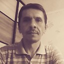 Мистер Икс, 49 лет