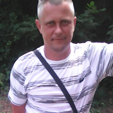 Фотография мужчины Sanek, 49 лет из г. Луганск