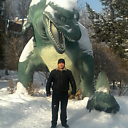 Евгений, 44 года